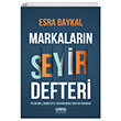 Markaların Seyir Defteri Esra Baykal Ceres Yayınları