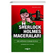 Sherlock Holmes Maceraları Sir Arthur Conan Doyle Akçağ Yayınları