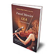 Lea Pascal Mercier Sia Kitap