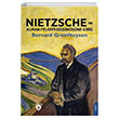 Nietzsche ve Alman Felsefi Dnne Giri Bernard Groethuysen Dorlion Yaynevi