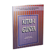 Kitab-ı Gunya Türk Dil Kurumu Yayınları
