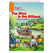 The Wind in The Willows CD`siz-Stage 3 Engin Yaynevi