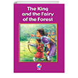 The King And The Fairy Of The Forest (Reader D ) Cd`siz