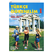 Türkçe Öğrenelim 1- Türkçe - Türkmence Anahtar Kitap (Glossary) Engin Yayınevi