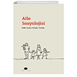 Aile Sosyolojisi Alm Kitap