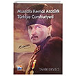 Mustafa Kemal Atatürk Türkiye Cumhuriyeti Nisan Kitabevi