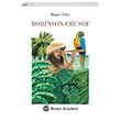Robinson Crusoe (Ciltli) Daniel Defoe Remzi Kitabevi