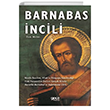 Barnabas ncili Tam Metni Gece Kitapl
