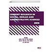Current Research in Social Human and Administrative Sciences - June 2022 Gece Kitapl