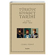 Trkiye Siyaset Tarihi 1. Cilt (1839-1924) Cemal Fedayi Kadim Yaynlar