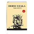 Dersu Uzala Alter Yaynclk