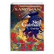 Sandman Uvertür Neil Gaiman İthaki Yayınları