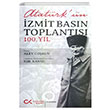 Atatürkün İzmit Basın Toplantısı 100. Yıl Cumhuriyet Kitapları