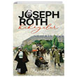 Hikayeler Joseph Roth Palet Yayınları
