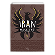 İran Masalları Maya Kitap