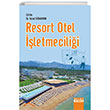 Resort Otel letmecilii Detay Yaynclk