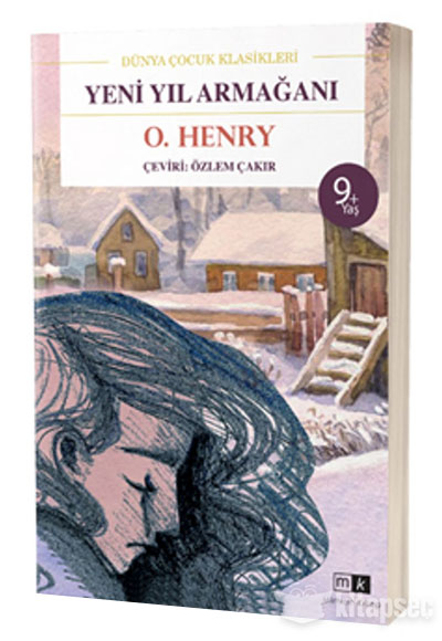 Yeni Yıl Armağanı O. Henry Mirhan Kitap