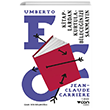 Kitaplardan Kurtulabileceğinizi Sanmayın Umberto Eco Can Yayınları