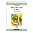 The Wizard of Oz Stage 1 1001 Çiçek Kitaplar
