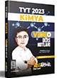 2023 TYT Kimya Video Ders Notları HocaWebde Yayınları