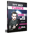 2023 TYT Türkçe Video Ders Notları HocaWebde Yayınları