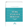 Türk Anayasa Hukuku Yetkin Yayınevi