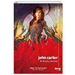 John Carter 4 Thuvia Mars Kz Edgar Rice Burroughs Fihrist Kitap