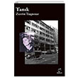 Tank Zerrin Tapnar Doruk Yaynlar