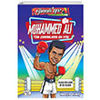 Muhammed Ali Tüm Zamanların En İyisi Hüseyin Keleş Eğlenceli Bilgi Yayınları