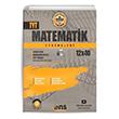 TYT Matematik 12 x 40 Denemeleri ENS Yayıncılık
