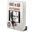 Cinnet ve Ak Arthur Shopenauer E-Kitap Yaynclk