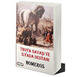 Troya Sava ve lyada Destan Homeros E-Kitap Yaynclk