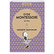 Evde Montessori 0-3 Ya Nathalie Petit Erdem ocuk Yaynlar