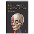 Di Hekimlii Anatomi Kitab zkan Ouz Akademisyen Kitabevi