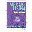 Meraklsna Feminizm Deborah Cameron Nova Kitap