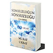 Sonsuzluun Sonsuzluu (114 Kod) Murat Ukray E-Kitap Yaynclk