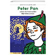 Peter Pan James Matthew Barrie Kırmızı Kedi Çocuk