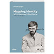 Mapping Identity in D. H. Lawrences Short Stories Rana Sarolu izgi Kitabevi