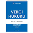 Vergi Hukuku S. Ateş Oktar Türkmen Kitabevi