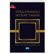 Türk Osmanlı İktisat Tarihi Abdulkadir Buluş Nobel Akademik Yayıncılık