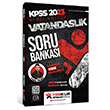 2023 KPSS Atölye Serisi Vatandaşlık Tamamı Video Çözümlü Soru Bankası Yediiklim Yayınları