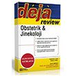 Deja Review Obstetrik Jinekoloji stanbul Tp Kitabevleri