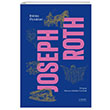 Btn ykleri Joseph Roth (Ciltli) Joseph Roth Everest Yaynlar