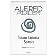 İnsanı Tanıma Sanatı Alfred Adler Maya Kitap