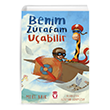 Benim Zrafam Uabilir Tima ocuk