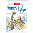 Asteriks ile Grifon 39 JeanYves Ferri Alfa Yaynlar