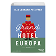 Grand Hotel Europa Can Yayınları