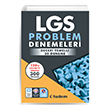 LGS Problem Denemeleri Tudem Eğitim