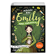 Hayal Dokumacısı - Mavinin Kızı Emily 3 Carpe Diem Kitapları