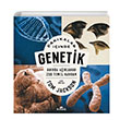 Dakikalar İçinde Genetik Anında Açıklanan 200 Temel Kavram Tom Jackson Kronik Kitap